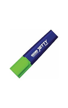 Donga Jetty Yeşil Fosforlu Kalem 210343 Yeşil Donga Jetty Yeşil Fosforlu Kalem 210343 Yeşil