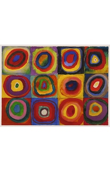 Ravensburger 1500 Parça Colours Puzzle Ravensburger 1500 Parça Colours Puzzle