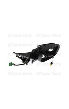 Volvo Xc70 Xc90 Elektrikli Ayna Camı 11/16 Kör Noktalı Sağ 31297411 Oem No: 31297411