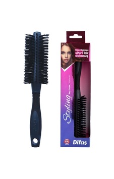 Difaş 12DK Styling Saç Fırçası Difaş 12DK Styling Saç Fırçası