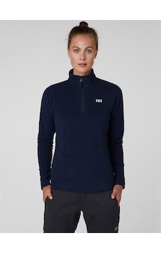 Helly Hansen W Slope Polar Fleece Kadın Polar Hh..15001.hha.599 Lacivert Helly Hansen W Slope Polar Fleece Kadın Polar Hh..15001.hha.599 Lacivert