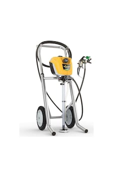 Wagner Pro350M 600Watt 110Bar Elektrikli Pistonlu Havasız Boya M Wagner Pro350M 600Watt 110Bar Elektrikli Pistonlu Havasız Boya M