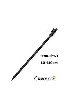 Prologic Telescopik Power Bankstick 80-130Cm Prologic Telescopik Power Bankstick 80-130Cm