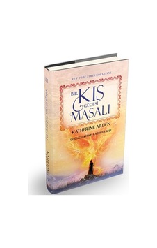 Bir Kış Gecesi Masalı 3 - Cadının Kışı - Katherine Arden - Ephesus Yayınları Bir Kış Gecesi Masalı 3 - Cadının Kışı - Katherine Arden - Ephesus Yayınları