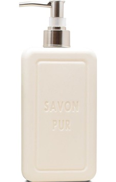 Savon De Royal Pur Beyaz Sıvı Sabun 500 Ml Savon De Royal Pur Beyaz Sıvı Sabun 500 Ml