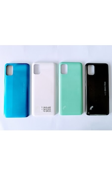Nx Reeder P13 Blue Max Lite 2022 Arka Kapak Arka Pil Kapağı Nx Reeder P13 Blue Max Lite 2022 Arka Kapak Arka Pil Kapağı