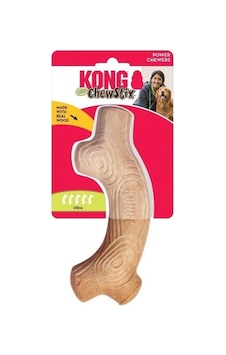 Kong Chewstix Ağaç Dalı Şeklinde Köpek Oyuncağı L