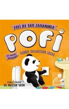 Pofi - Benim Tuvaletim Geldi - Nurşen Şirin Pofi - Benim Tuvaletim Geldi - Nurşen Şirin