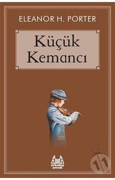 Arkadaş Yayınları Küçük Kemancı Arkadaş Yayınları Küçük Kemancı