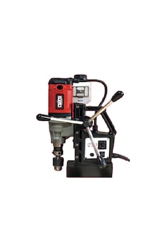 Attlas ATMD35 35 MM 1500 W Manyetik Matkap - A0106065 Attlas ATMD35 35 MM 1500 W Manyetik Matkap - A0106065