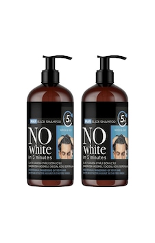Hemengo Nowhite Erkek Saç Şampuanı 250 Ml 2 Adet Hmngobzs Hemengo Nowhite Erkek Saç Şampuanı 250 Ml 2 Adet Hmngobzs