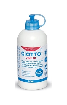 Giotto Vinilik Sıvı Yapıştırıcı 250G