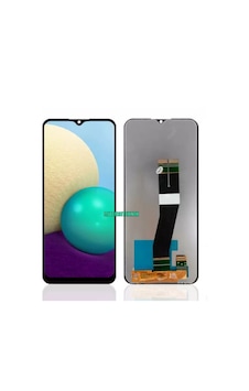 Samsung Uyumlu Galaxy A02S Sm-A025F Lcd Ekran Dokunmatik (489457003) Samsung Uyumlu Galaxy A02S Sm-A025F Lcd Ekran Dokunmatik (489457003)