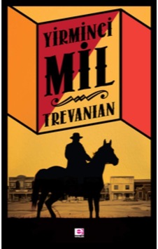 Yirminci Mil: Incident At Twenty-mile Yirminci Mil: Incident At Twenty-mile