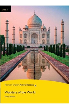 Wonders Of The World Level 2 - Vicky Shipton