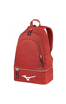 Mizuno Back Pack Unisex Sırt Çantası Kırmızı Çok Renkli Mizuno Back Pack Unisex Sırt Çantası Kırmızı Çok Renkli