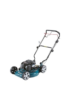 Makita PLM4819 Benzinli Çim Biçme Makinesi Makita PLM4819 Benzinli Çim Biçme Makinesi