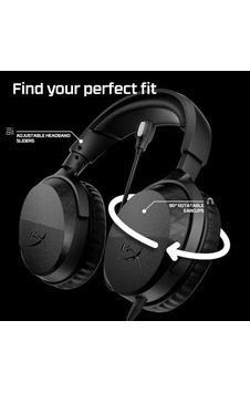 Cloudx Stinger 3 Gaming Headset Xbox Cloudx Stinger 3 Gaming Headset Xbox
