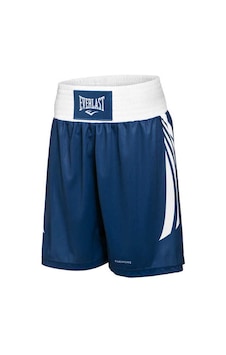 Everlast Amatör Mavi Boks Müsabaka Şortu P00000870- Bl