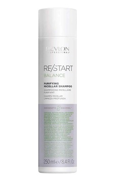 Restart Balance Purıfyıng Sh 250ml Restart Balance Purıfyıng Sh 250ml