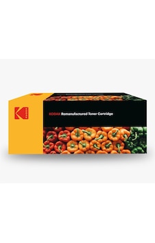 Kodak Hp Ce321/ 321a Mavi Toner 1.3k Kodak Hp Ce321/ 321a Mavi Toner 1.3k