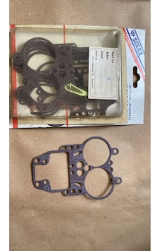 Solex Tofaş Doğan Kartal Şahin Murat 131 1600 1300 Karbüratör Contası Solex Solex Tofaş Doğan Kartal Şahin Murat 131 1600 1300 Karbüratör Contası Solex
