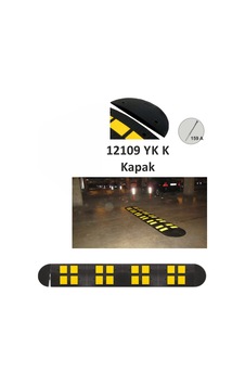 Kauçuk Şaseli Yol Kasisi Kapağı Kauçuk Şaseli Yol Kasisi Kapağı