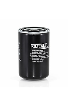 F 6132 Fıltorq Yakıt Filtresi F 6132 Fıltorq Yakıt Filtresi