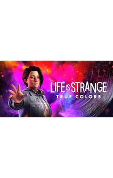 Life İs Strange: True Colors Ps4 Life İs Strange: True Colors Ps4