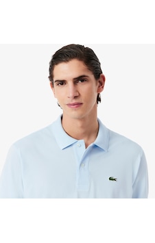 Lacoste Erkek T-shırt L1212-00-t01 Mavi Lacoste Erkek T-shırt L1212-00-t01 Mavi