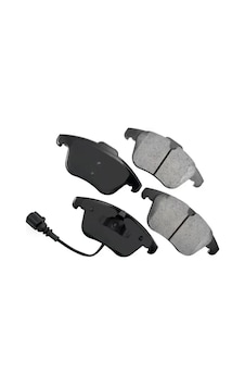Volkswagen Tiguan / Sharan / Audi Q3 Ön Fren Balatası Volkswagen Tiguan / Sharan / Audi Q3 Ön Fren Balatası