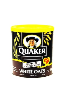 Quaker Yulaf Ezmesi 500 G