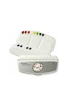 Mijello Symphony Palet Mwp-3042