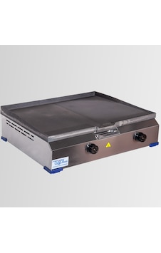 Tuğra GE-7150 60 CM Sönme Emniyetli LPG Izgara