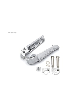 Yamaha Xmax 250 -300 Arka Yolcu Basamağı Takım 2018-24 Sağ Sol Set Arasmoto Yamaha Xmax 250 -300 Arka Yolcu Basamağı Takım 2018-24 Sağ Sol Set Arasmoto
