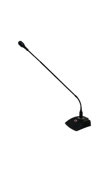 Spekon Ph-60 Işıklı Masa Mikrofonu