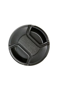 Oem Marka 55mm Lens Kapağı