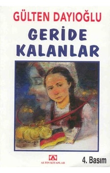 Geride Kalanlar N11.11859