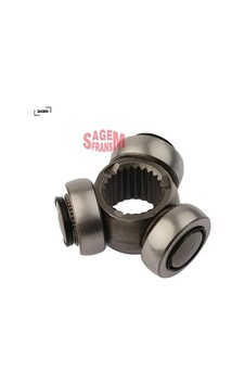 Aks Mafsalı Laguna I - Iı - Trafıc Iı 3 Kertik Sol Sagem 7701056151 Aks Mafsalı Laguna I - Iı - Trafıc Iı 3 Kertik Sol Sagem 7701056151