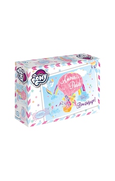 Ca Games 5010 My Lıttle Pony Puzzle 100 - 2