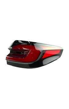 Ulo Stop Lambası Dıs Led Sag Bmw G30 G38 F90 Lcı 2020 AOD-ULO 1203002 Ulo Stop Lambası Dıs Led Sag Bmw G30 G38 F90 Lcı 2020 AOD-ULO 1203002