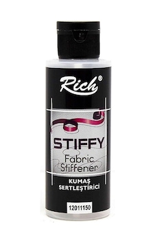 Rich Fabric Stiffener Kumaş Sertleştirici 120 Cc 11150