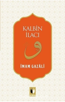 Kalbin İlacı / İmam Gazali 9786257842259 Kalbin İlacı / İmam Gazali 9786257842259