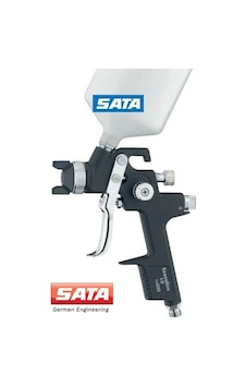 Sata Econoline 1.3Mm Boya Tabancası 126532