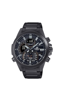 Casio ECB-30DC-1ADF Erkek Kol Saati Casio ECB-30DC-1ADF Erkek Kol Saati