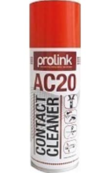 Ac20 Yağlı Kontak Sprey Prolink Ac20 Yağlı Kontak Sprey Prolink