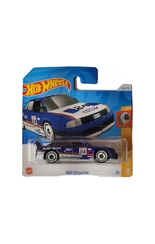Hot Wheels Audı 90 Quattro Nıebıeskı Htc64 Hot Wheels Audı 90 Quattro Nıebıeskı Htc64