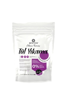Besttem Tül Yıkama 1KG