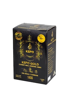 Kefo Gold Kömür Kefo Gold Kömür