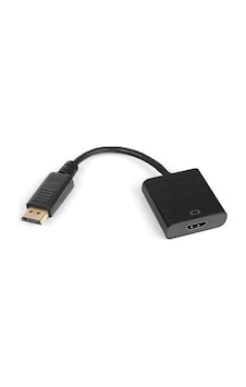 Gabble Gab-dh012 Display Port To Hdmı Çevırıcı Adaptör 10cm Gabble Gab-dh012 Display Port To Hdmı Çevırıcı Adaptör 10cm